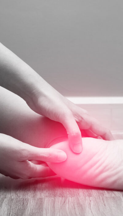 How to Treat Peripheral Neuropathy in Feet