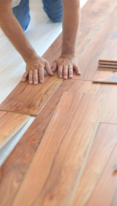 Luxury Vinyl Plank Floors &#8211; Cost And Maintenance Tips