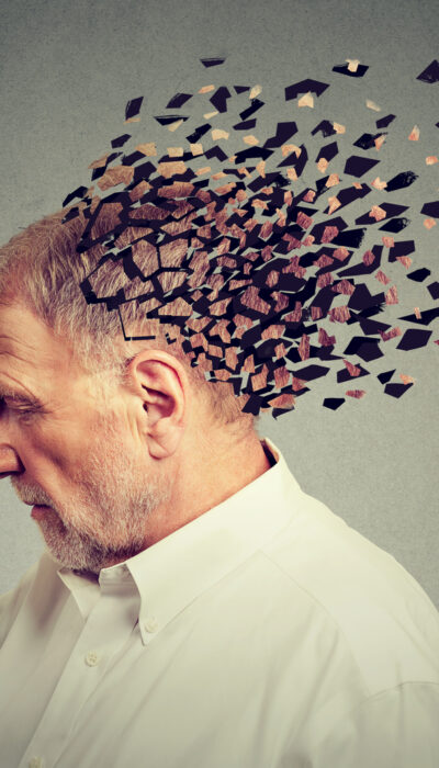 10 Early Signs and Symptoms of Alzheimer&#8217;s Disease