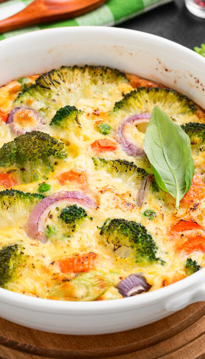 7 Healthy Casserole Recipes to Try