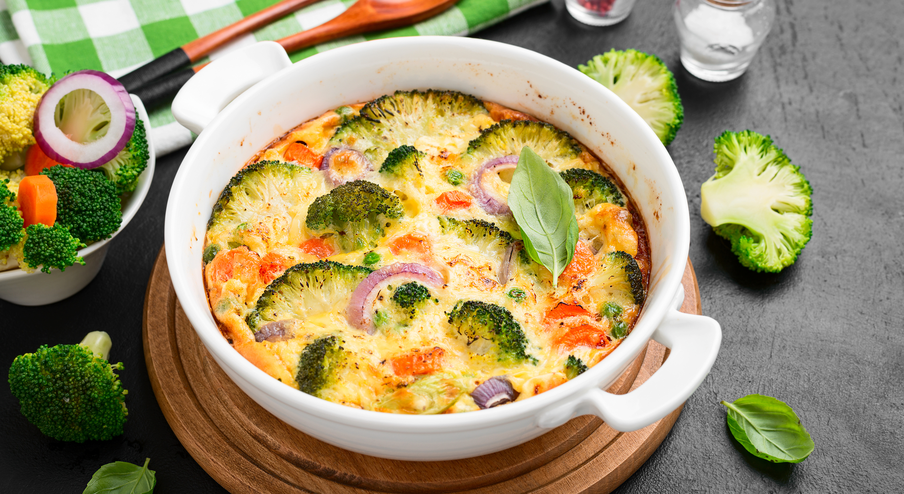 7 Healthy Casserole Recipes to Try