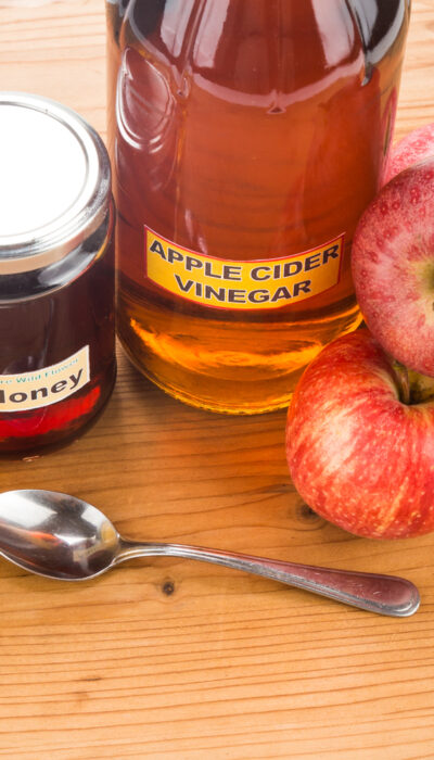 Apple Cider Vinegar Drinks That Are Delicious and Healthy