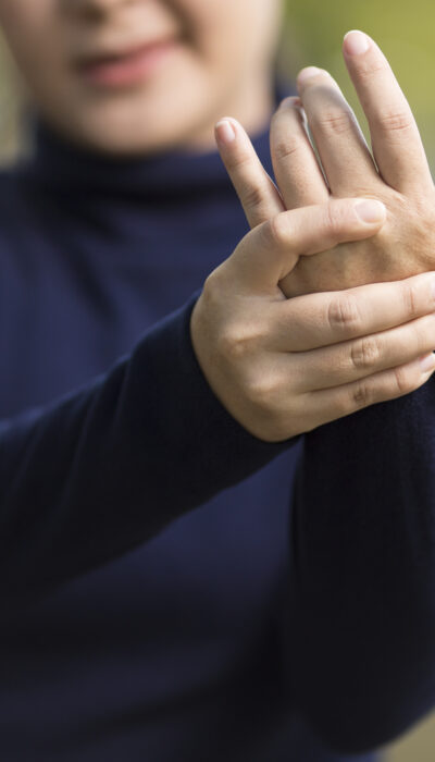 Understanding Trigger Finger and How to Manage the Pain