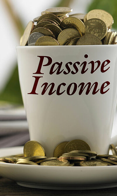 10 Ways to Earn Steady Passive Income