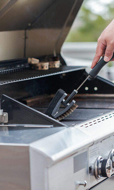 10 Tips for Efficient Gas Grill Cooking