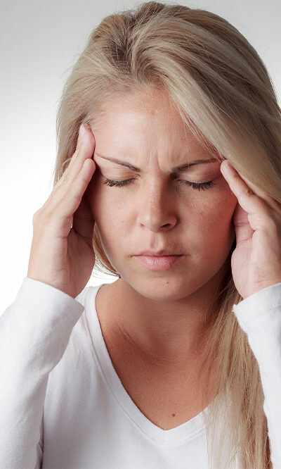 10 Useful Home Remedies for Headaches