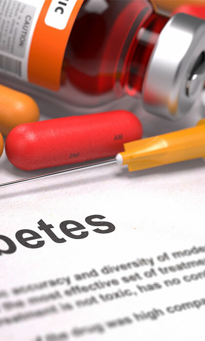 7 Treatments For Managing Type 2 Diabetes