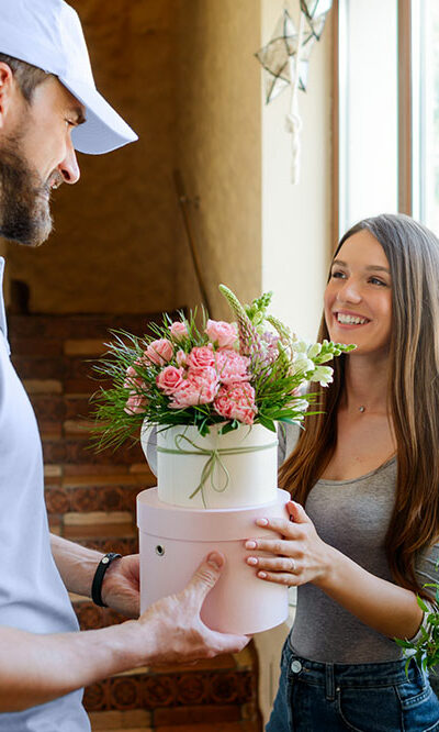 7 popular flower delivery services in the country