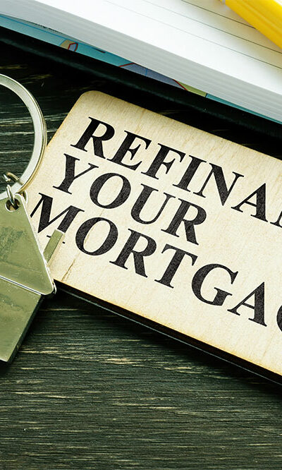 6 reasons to seek mortgage refinance