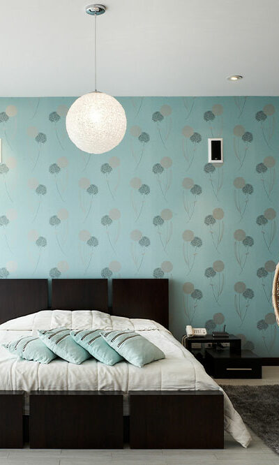 8 Wall Decor Ideas to Transform a Bedroom