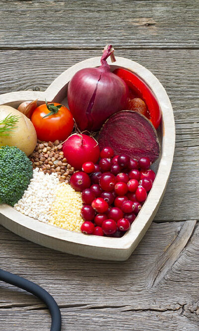 8 Ways to Lower Cholesterol Levels Naturally