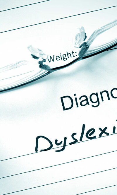 Causes, Signs, and Diagnosis of Dyslexia