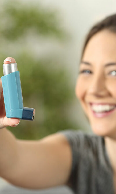 Asthma &#8211; Types, Symptoms, and Management Options