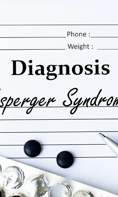 Asperger&#8217;s Syndrome &#8211; Signs, Diagnosis and Treatment Options