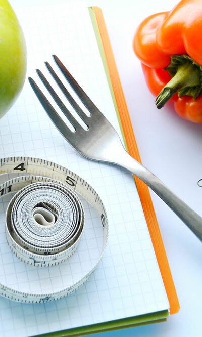 Benefits of Maintaining a Healthy Weight