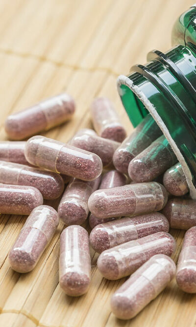 Best Vitamins and Supplements to Boost Memory