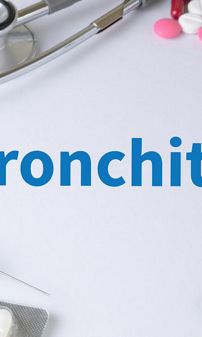 Bronchitis &#8211; Top Remedies and Management Options