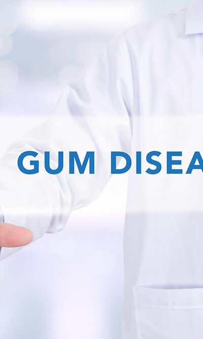 Gum Disease &#8211; Symptoms and Remedies