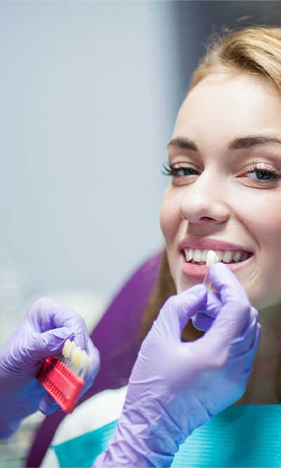 Dental Crown &#8211; When to Opt for It