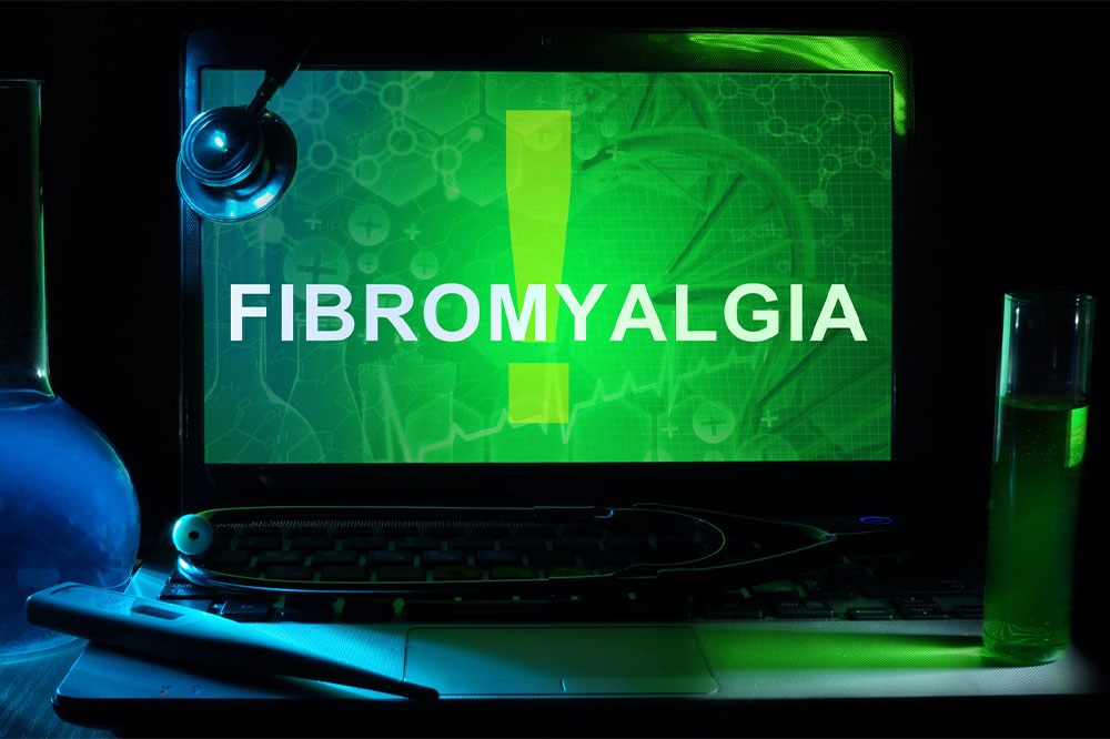 Different Ways to Diagnose Fibromyalgia