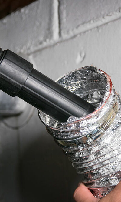 Dryer Vent Cleaning Process and Tips for Finding Best Services