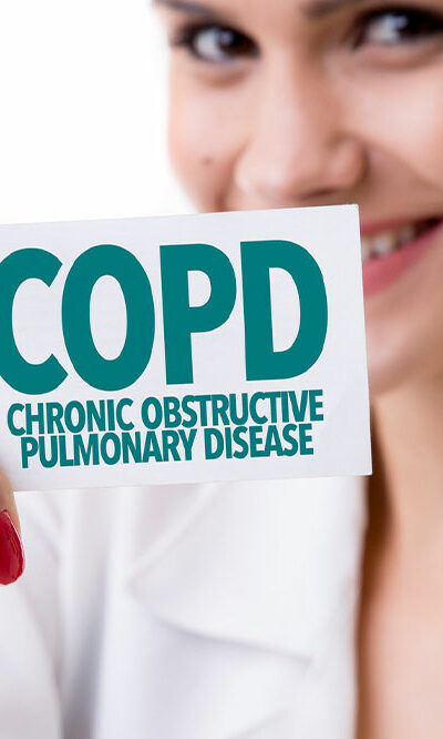 End-stage COPD Symptoms to Know