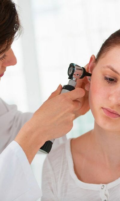 Ear Infections &#8211; Symptoms, Diagnosis, and More