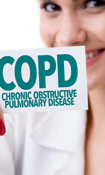 Everything to Know About COPD Management