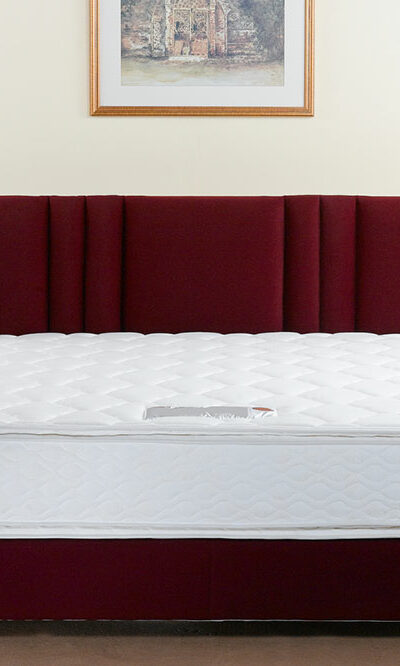 Everything to Know about Queen Size Mattresses