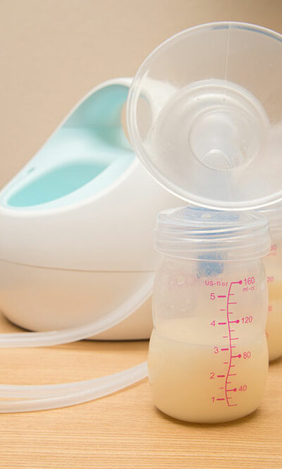 FAQs about getting breast pumps through insurance