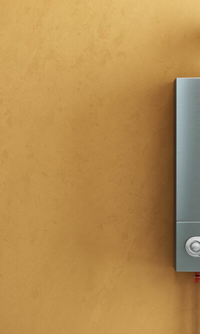 Key Factors to Consider When Buying a Water Heater