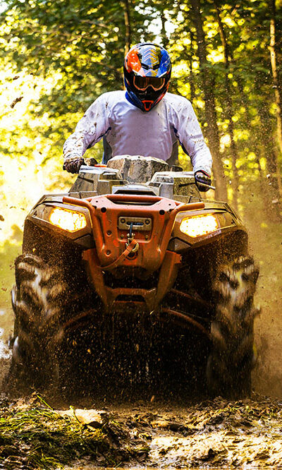 Important things to know about ATV insurance