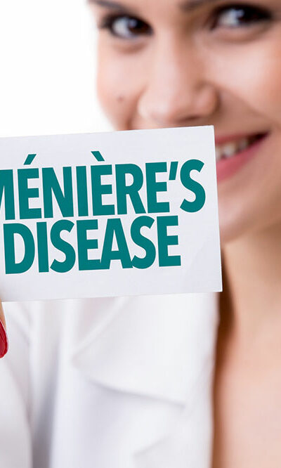 Meniere&#8217;s Disease &#8211; Symptoms, Causes, and Management Options