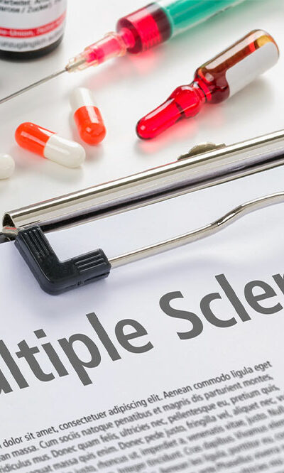 Multiple Sclerosis &#8211; Types, Diagnosis and Management Options