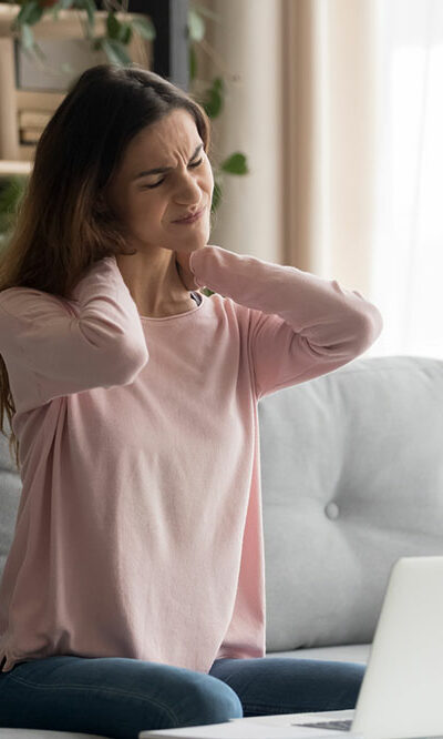 Muscle Spasms &#8211; Why they Occur and How to Prevent them