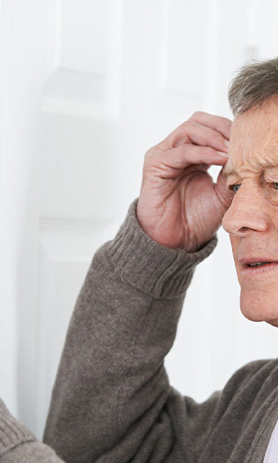 Signs, Causes, and Types of Dementia