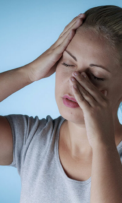 Sinus Headaches &#8211; Symptoms, Causes, and Management Options