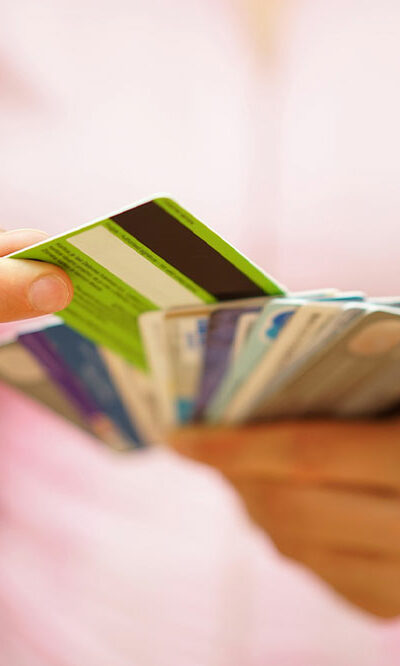 Steps to Activate Credit Cards Online and Offline