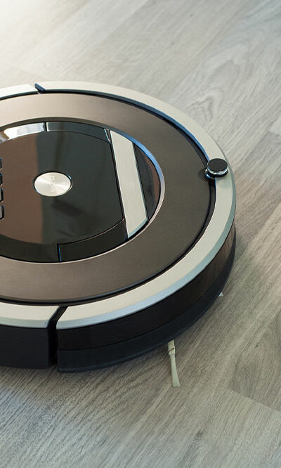 Robot Vacuum Cleaners &#8211; Its Features