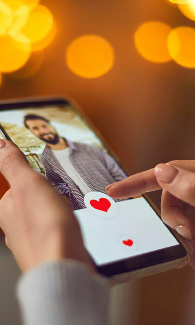 Top 4 dating apps in India this year