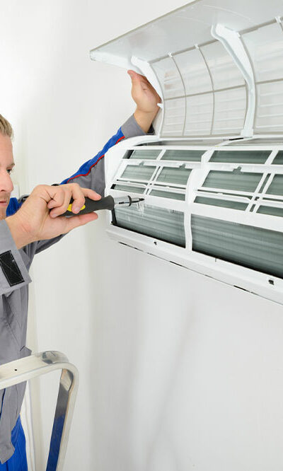 Top 4 Air Conditioner Repair Companies