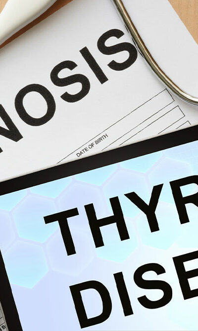 Thyroid Symptoms, Causes, Natural Remedies and Side Effects