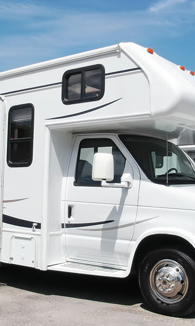 Things to Know About Buying Bank-owned RVs