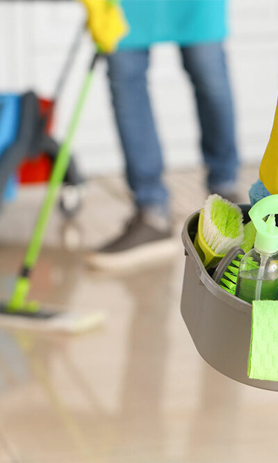 Things to Know About House Cleaning Services