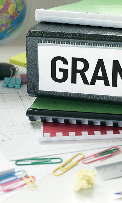 Things to Know about Government Grants