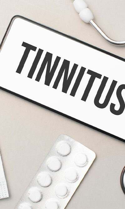 Tinnitus &#8211; Types, Causes, and More