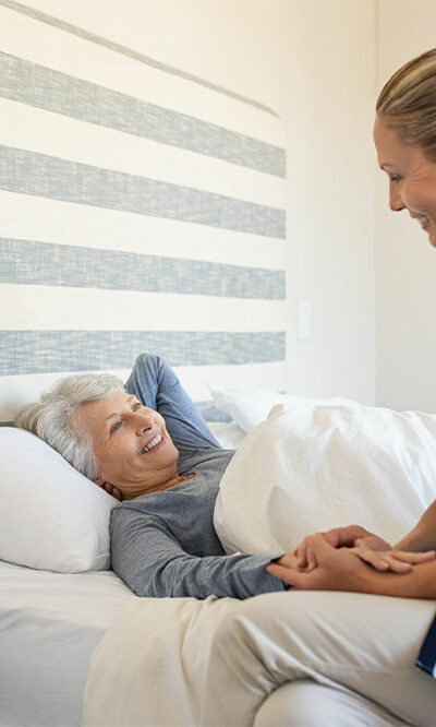 Understanding the Benefits of Nursing Homes