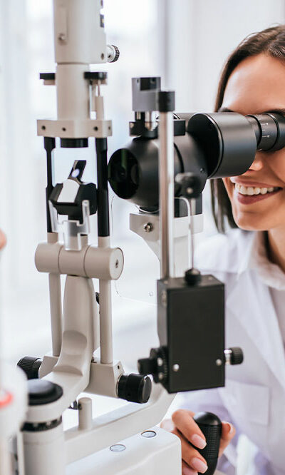 Understanding the Different Eye Care Specialists