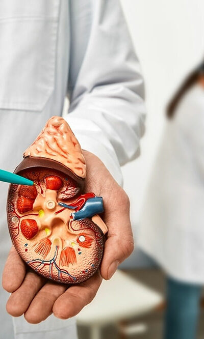 Understanding Kidney Transplant, its Types, and More