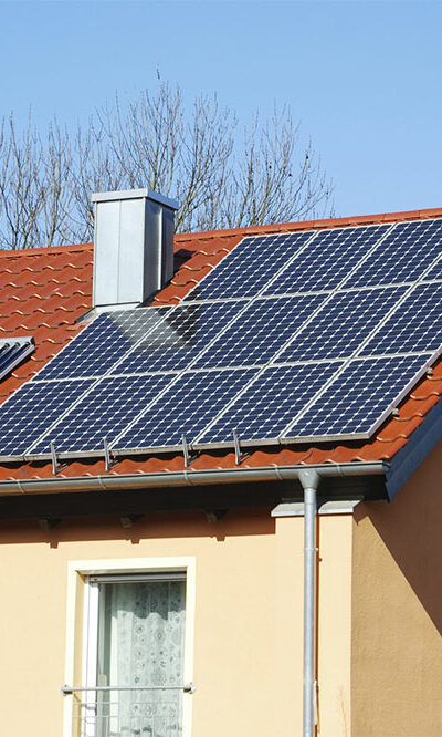 Various Benefits of Residential Solar Panel Installation